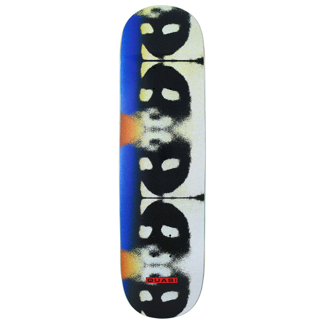 QUASI SKATEBOARDS(クアジ スケートボード)| THEMES - 8.5 | スノーボード・スケートボードのTACTICS JAPAN