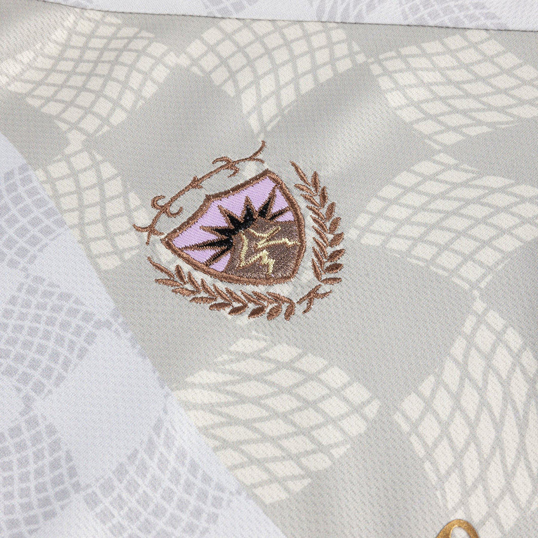 DIME MTL(ダイム モントリオール)| CHECKERED HOME JERSEY / CREAM | スノーボード・スケートボードのTACTICS JAPAN