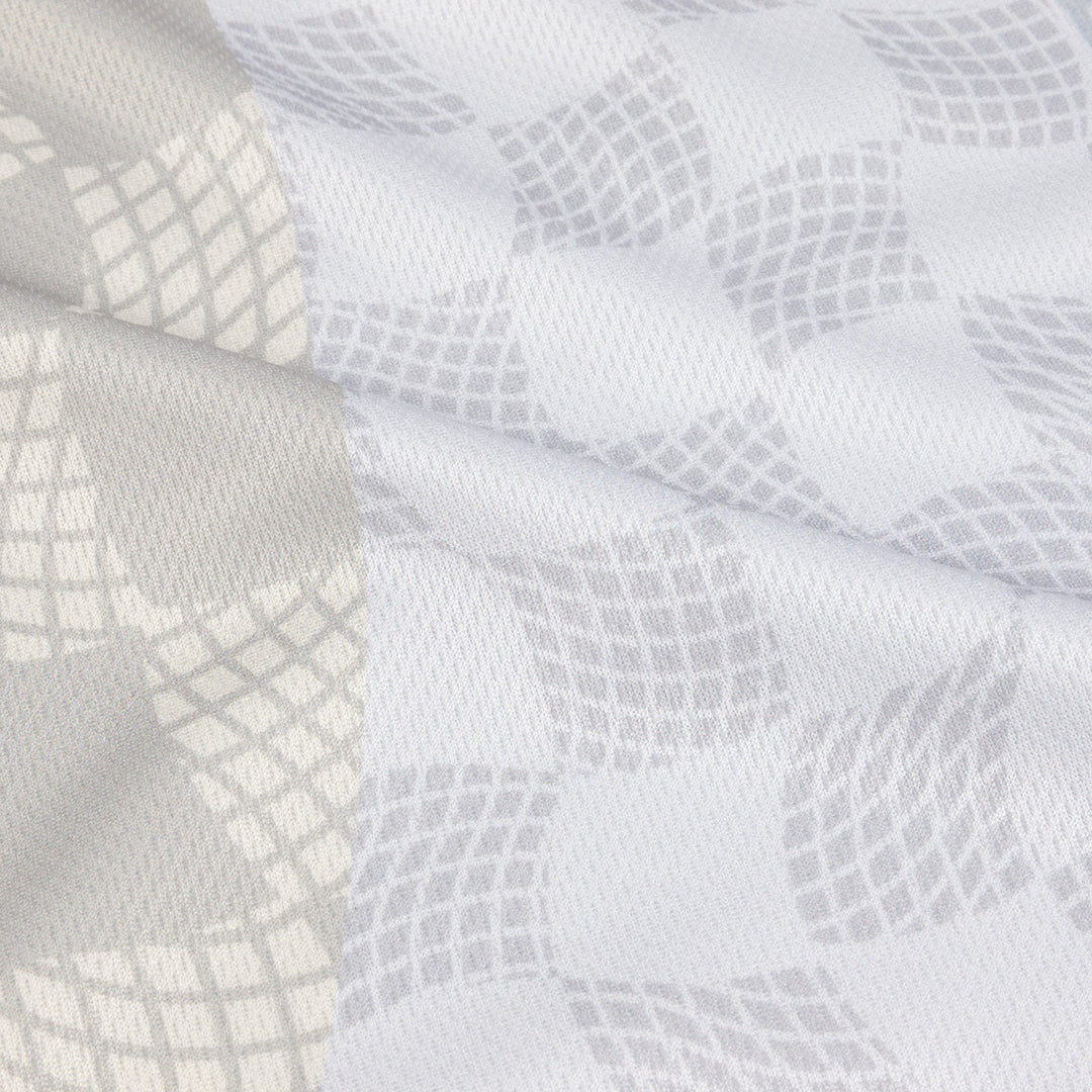 DIME MTL(ダイム モントリオール)| CHECKERED HOME JERSEY / CREAM | スノーボード・スケートボードのTACTICS JAPAN