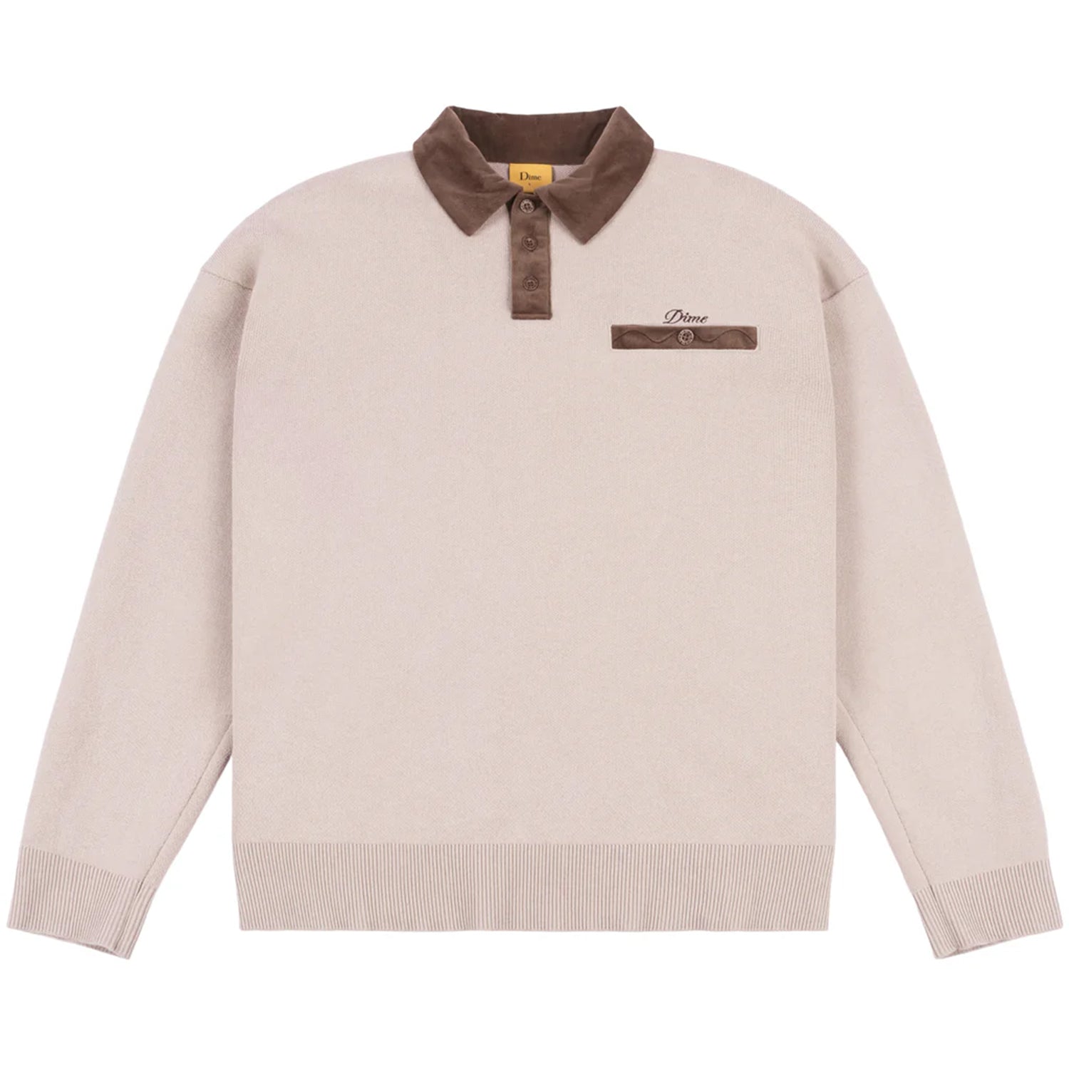 CASINO RUGBY POLO / MOCHE