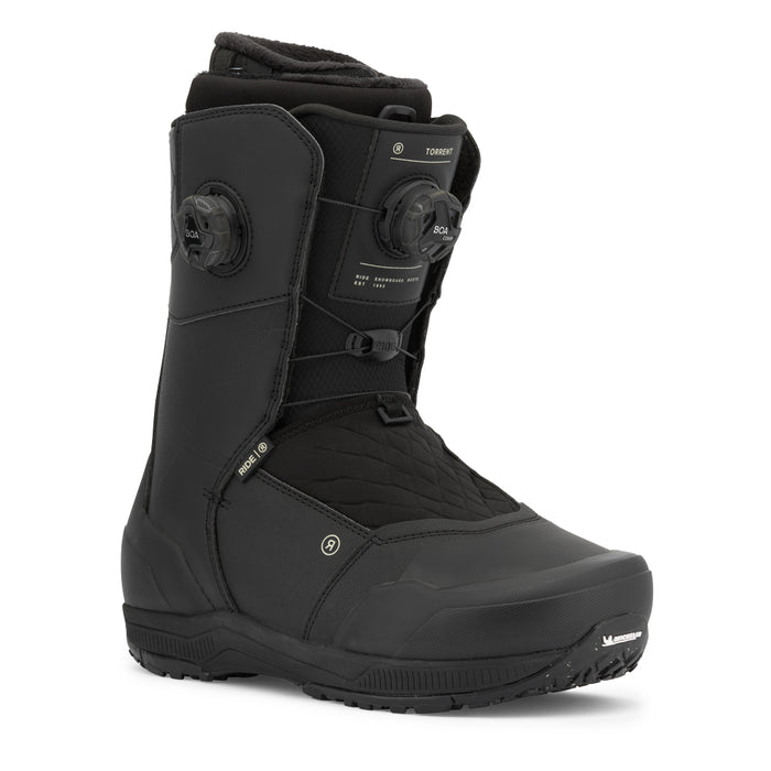 RIDE SNOWBOARDS(ライド)| TORRENT SNOWBOARD BOOTS 2026 | スノーボードのTACTICS JAPAN
