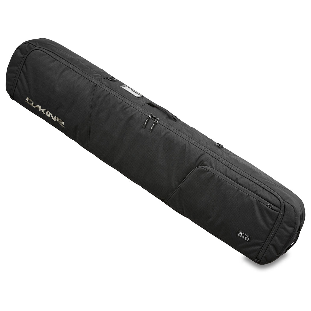 DAKINE(ダカイン)| TOUR SNOWBOARD BAG 165 / BLACK | スノーボード・スケートボードのTACTICS JAPAN