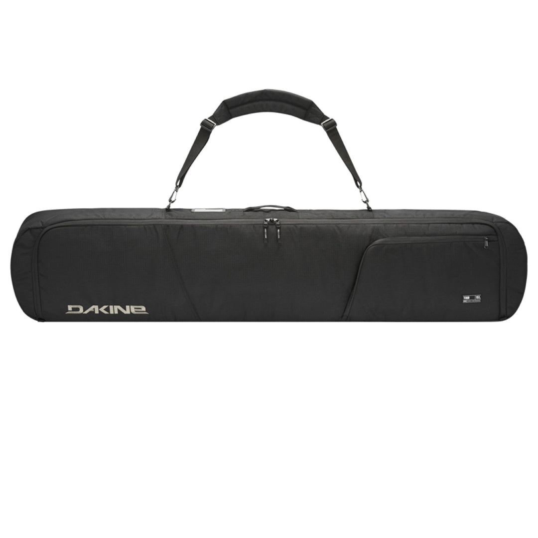 DAKINE(ダカイン)| TOUR SNOWBOARD BAG 165 / BLACK | スノーボード・スケートボードのTACTICS JAPAN
