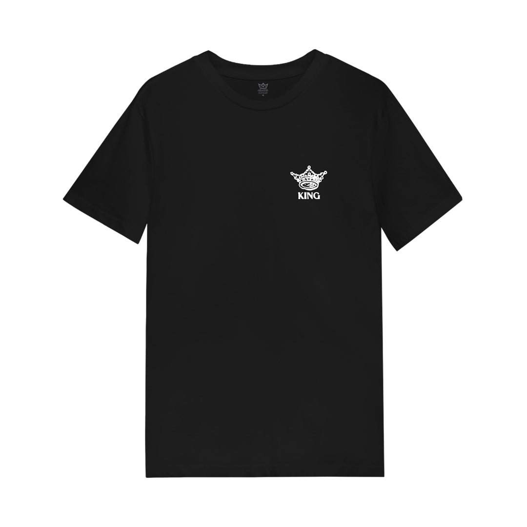 EL PADRINO TEE / BLACK