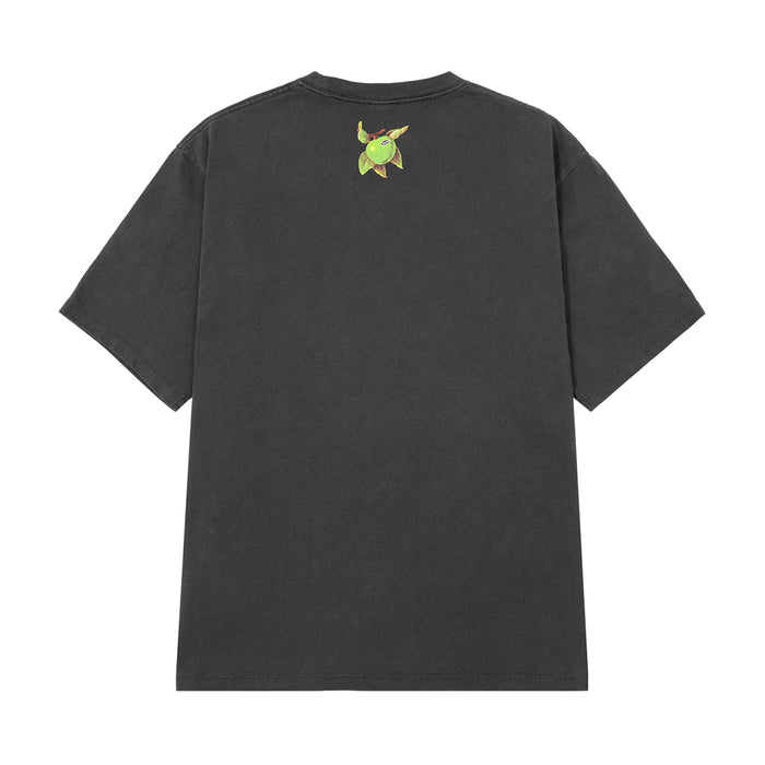 ORCHARDS TEE / BLACK