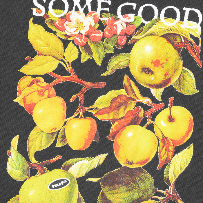 ORCHARDS TEE / BLACK