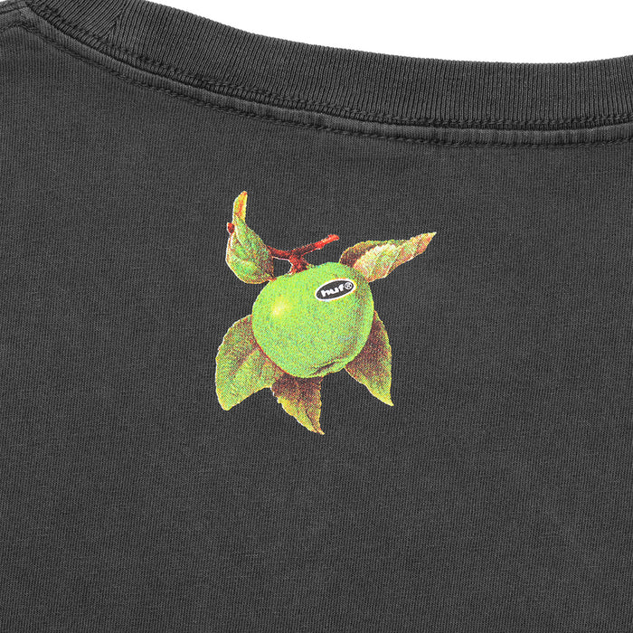 ORCHARDS TEE / BLACK