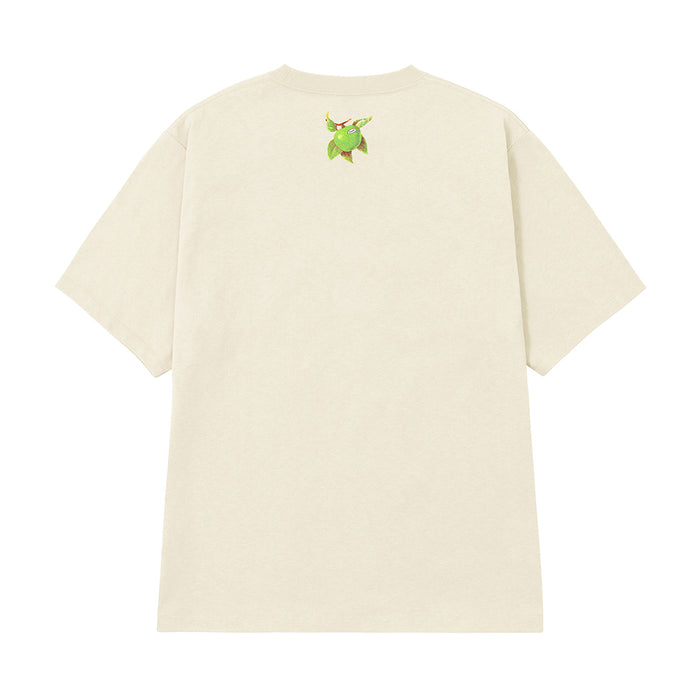 ORCHARDS TEE / WHITE