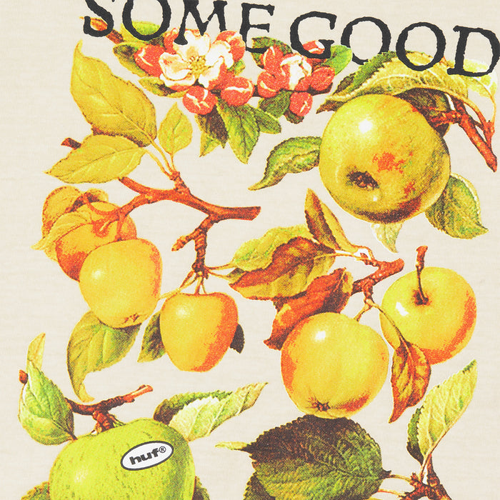 ORCHARDS TEE / WHITE