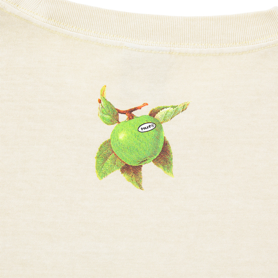 ORCHARDS TEE / WHITE