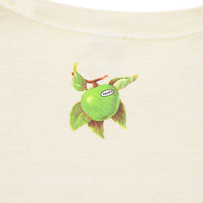 ORCHARDS TEE / WHITE