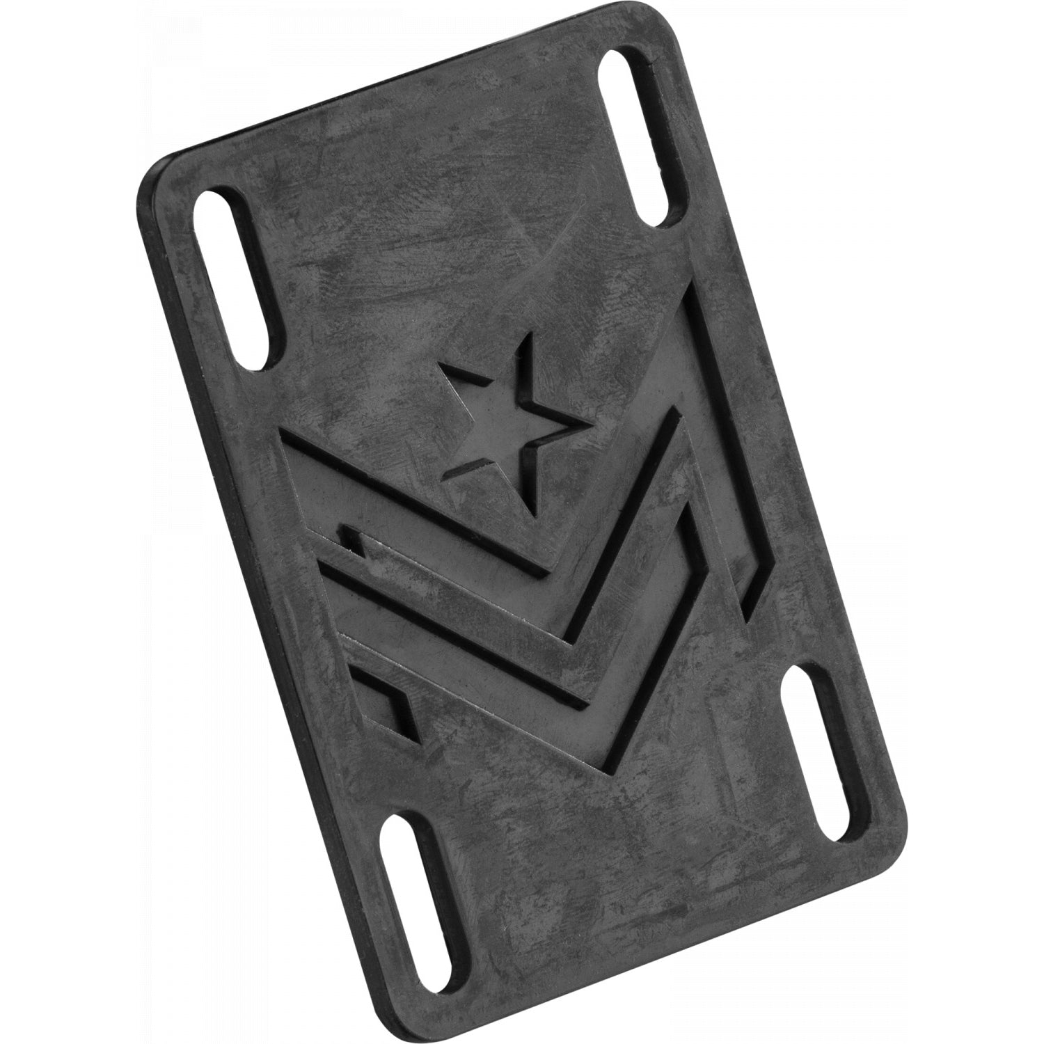 MINI LOGO(ミニロゴ)| スケートボード パッド | RUBBER PADS 0.10 2PK | スノーボード・スケートボードのTACTICS JAPAN