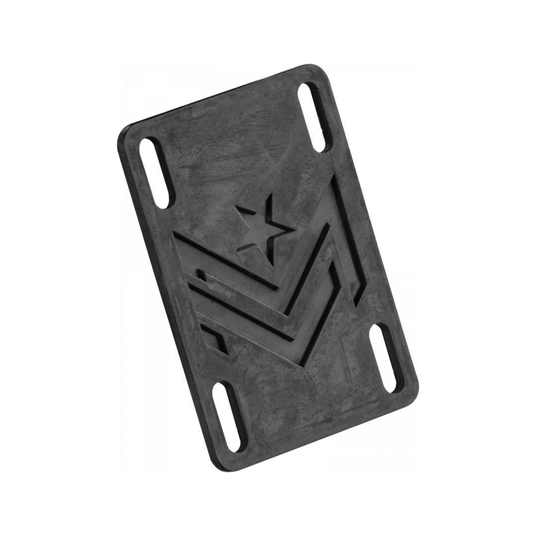 MINI LOGO(ミニロゴ)| RISER PADS 0.10 2PK | スノーボード・スケートボードのTACTICS JAPAN