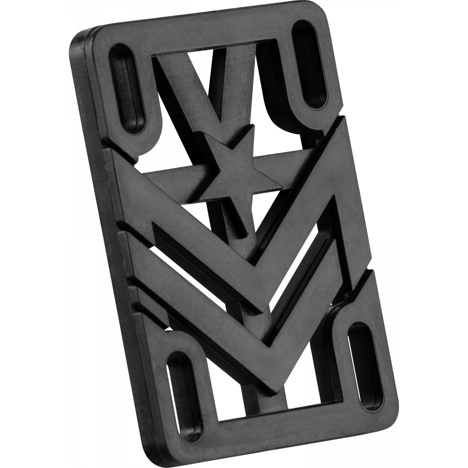 MINI LOGO(ミニロゴ)| スケートボード パッド | RISER PADS 0.25 2PK | スノーボード・スケートボードのTACTICS JAPAN
