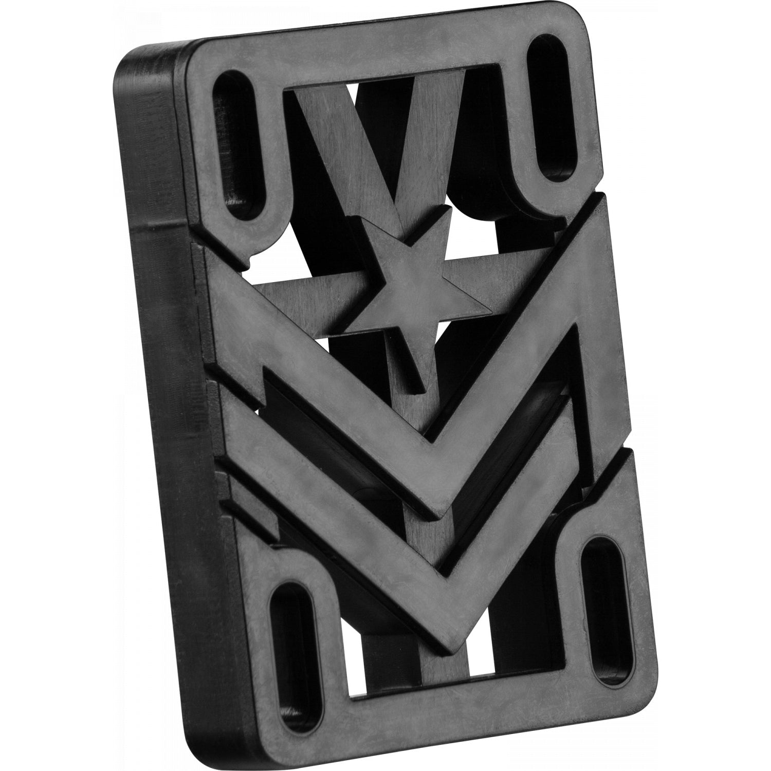 MINI LOGO(ミニロゴ)| スケートボード パッド | RISER PADS 0.5 2PK | スノーボード・スケートボードのTACTICS JAPAN