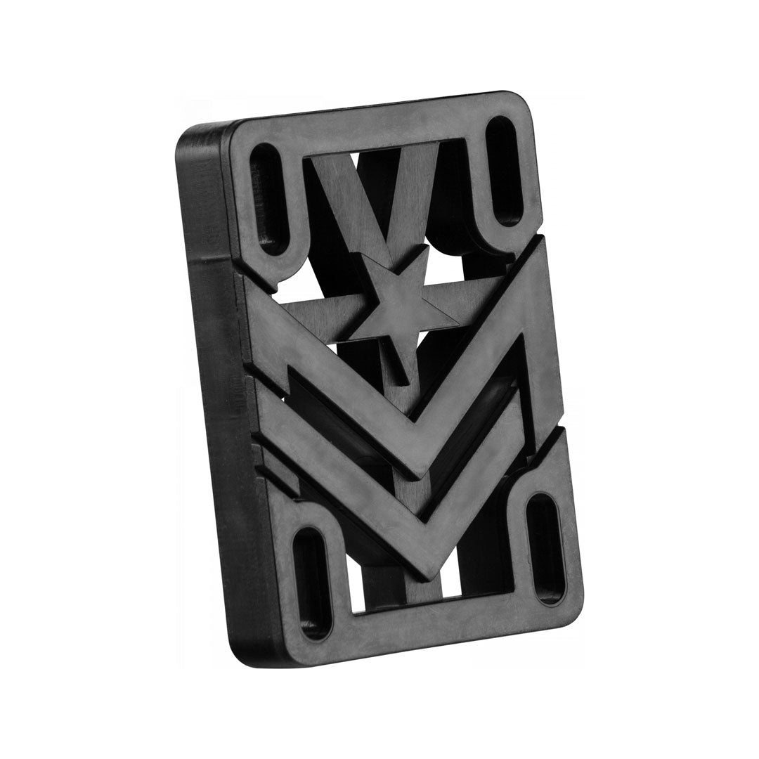 MINI LOGO(ミニロゴ)| RISER PADS 0.5 2PK | スノーボード・スケートボードのTACTICS JAPAN