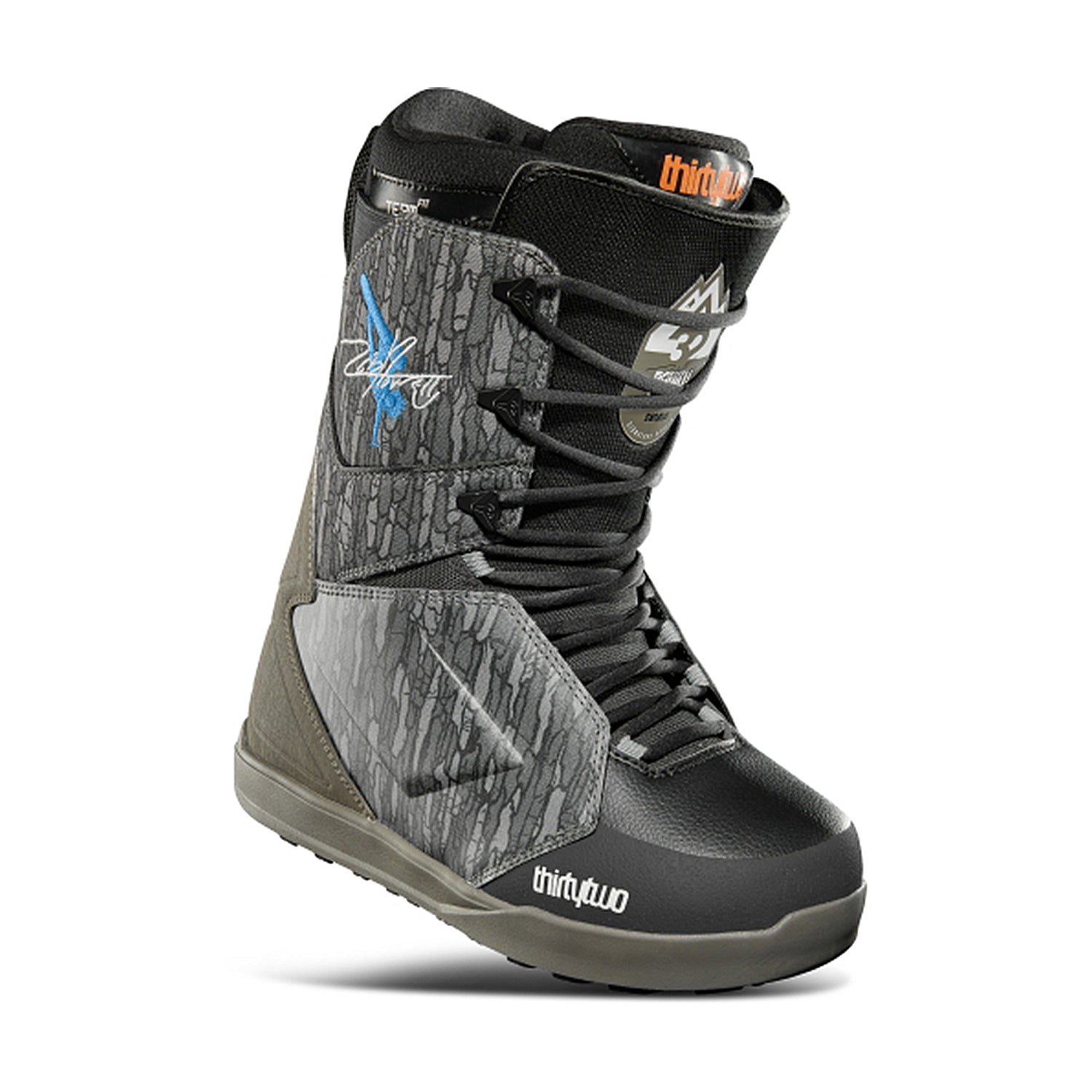 LASHED POWELL 24 SNOWBOARD BOOTS 2025