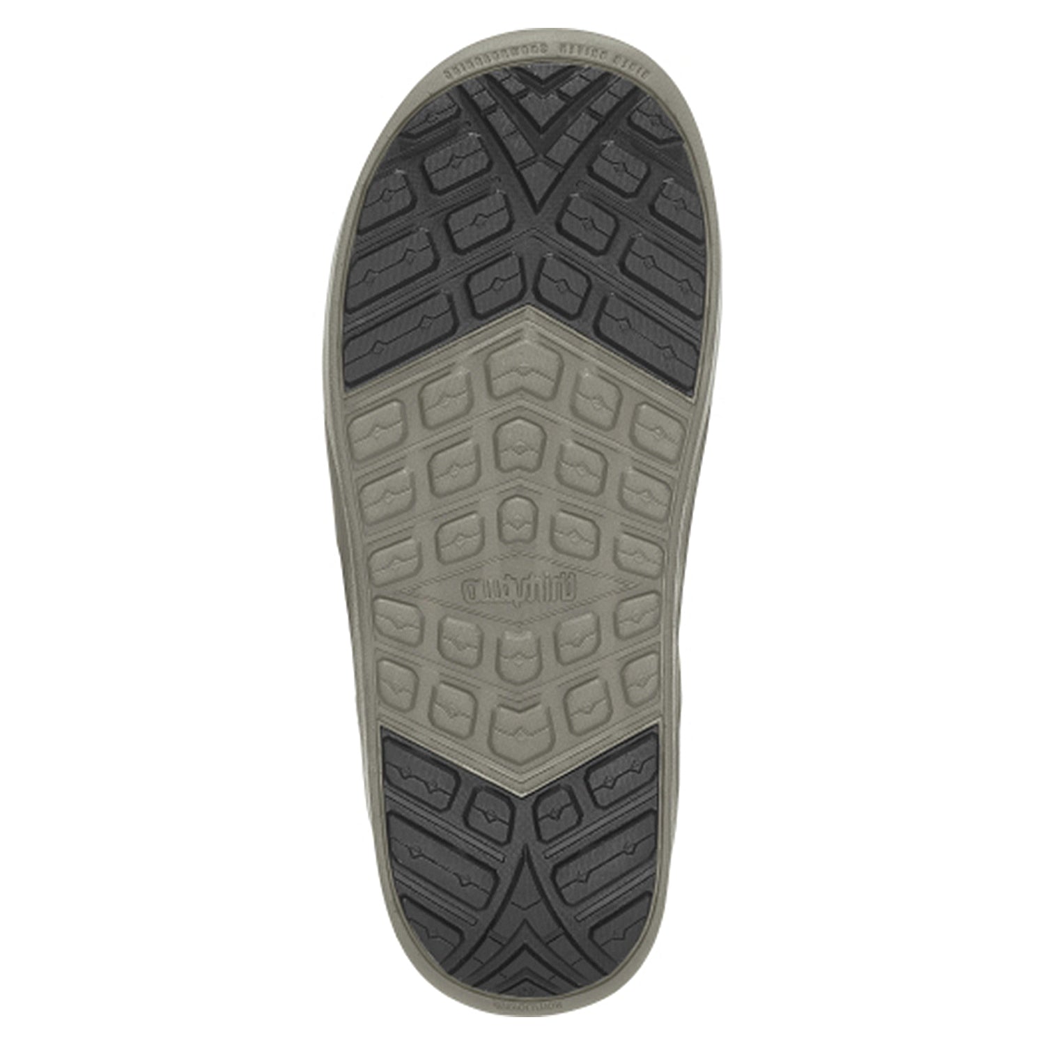 LASHED POWELL 24 SNOWBOARD BOOTS 2025