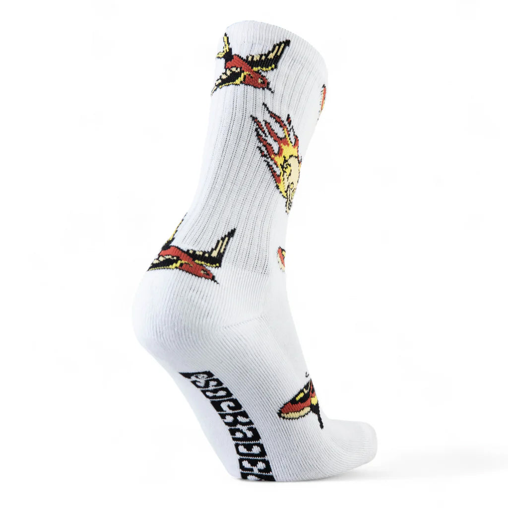 Tattoo Psocks
