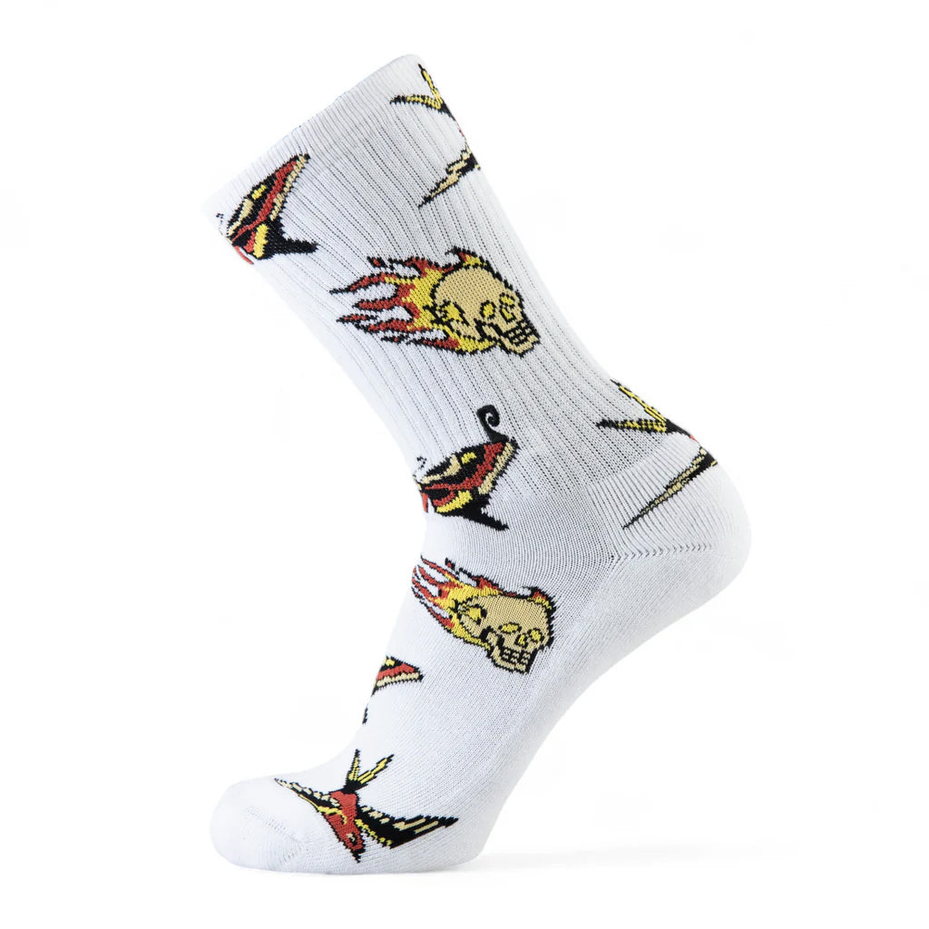 Tattoo Psocks