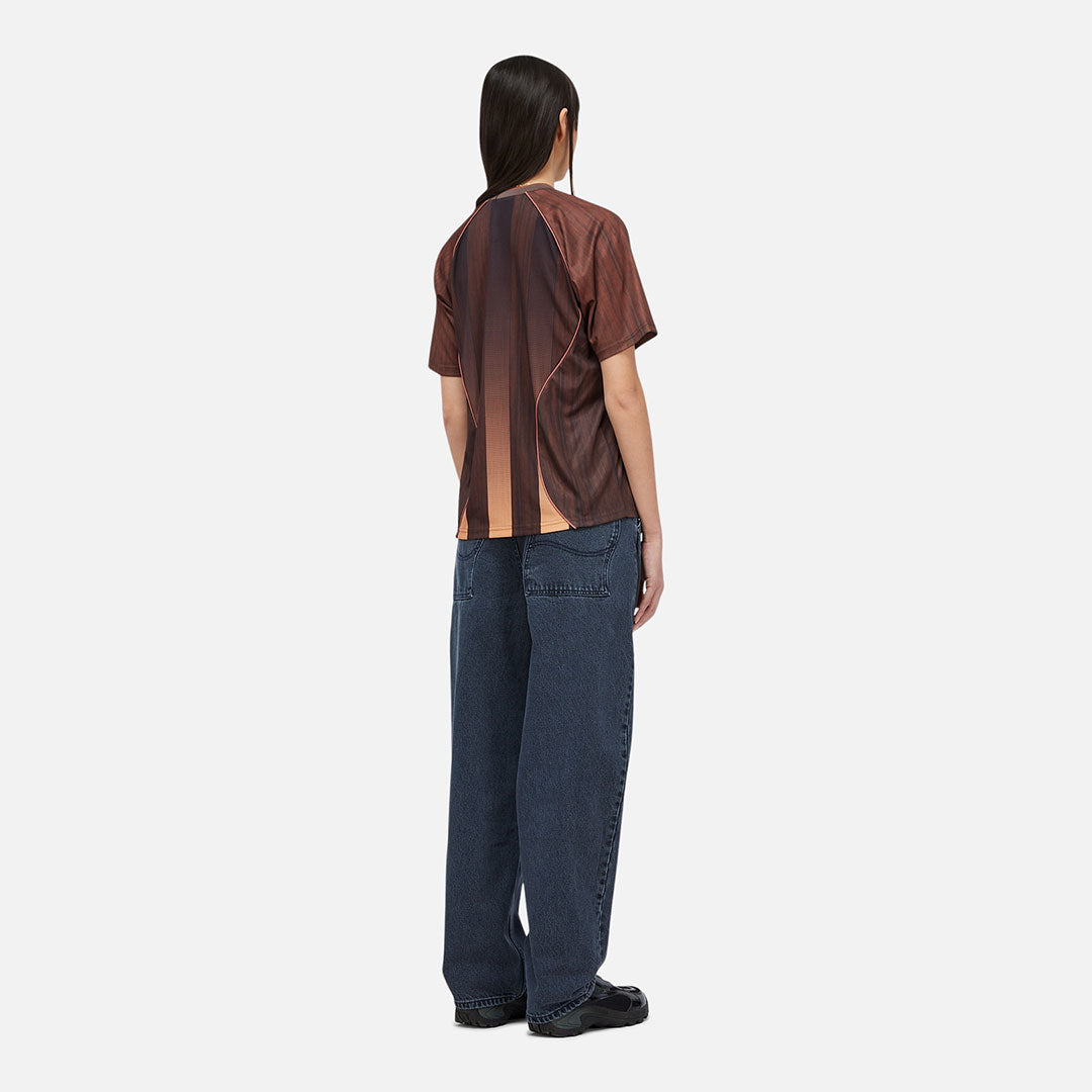 DIME MTL(ダイム モントリオール) | TEAM JERSEY / BRONZE | スノーボード・スケートボードのTACTICS JAPAN