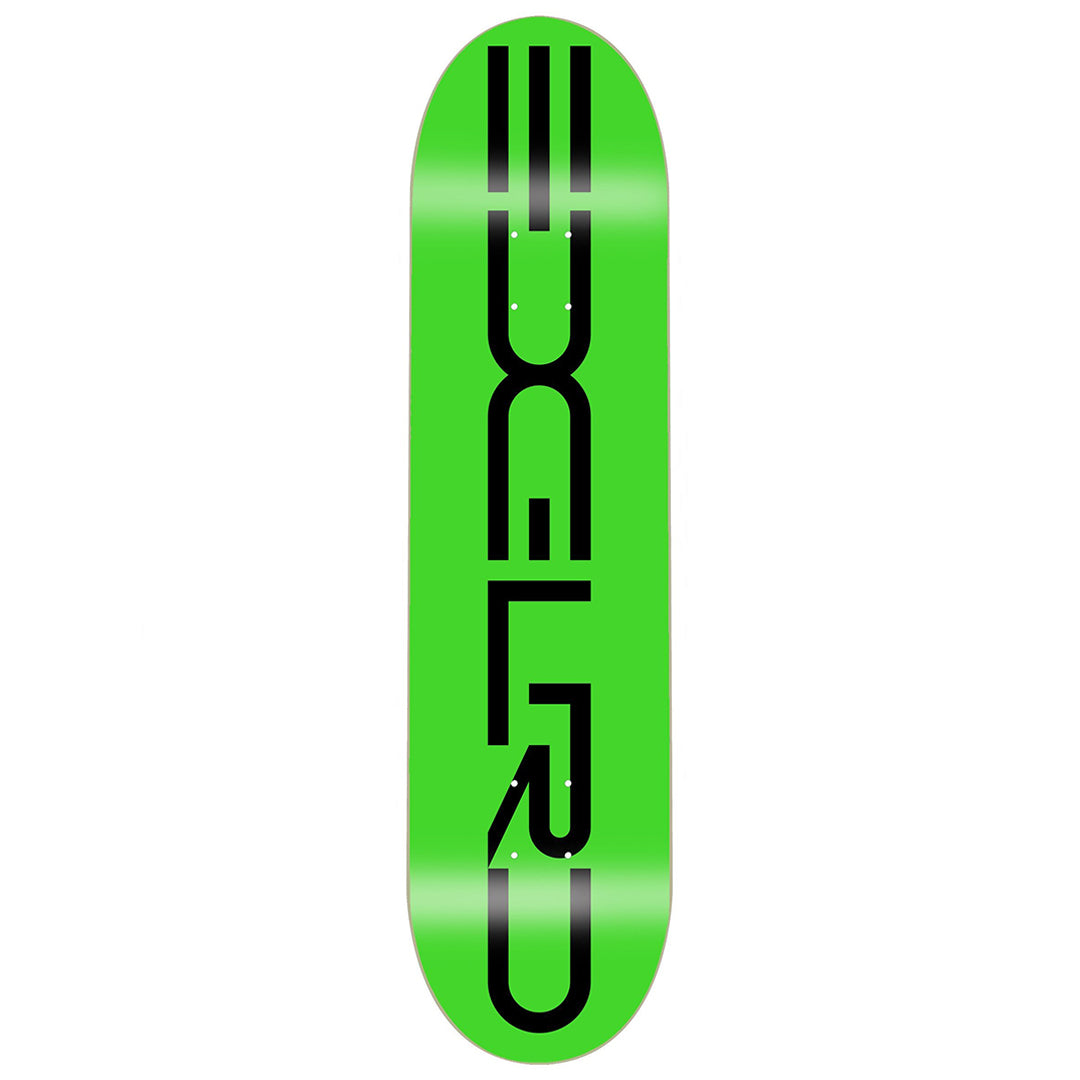 EDGLRD(エッジロード)| TECH SCRIPT TEAM DECK - 8.0 | スノーボード・スケートボードのTACTICS JAPAN