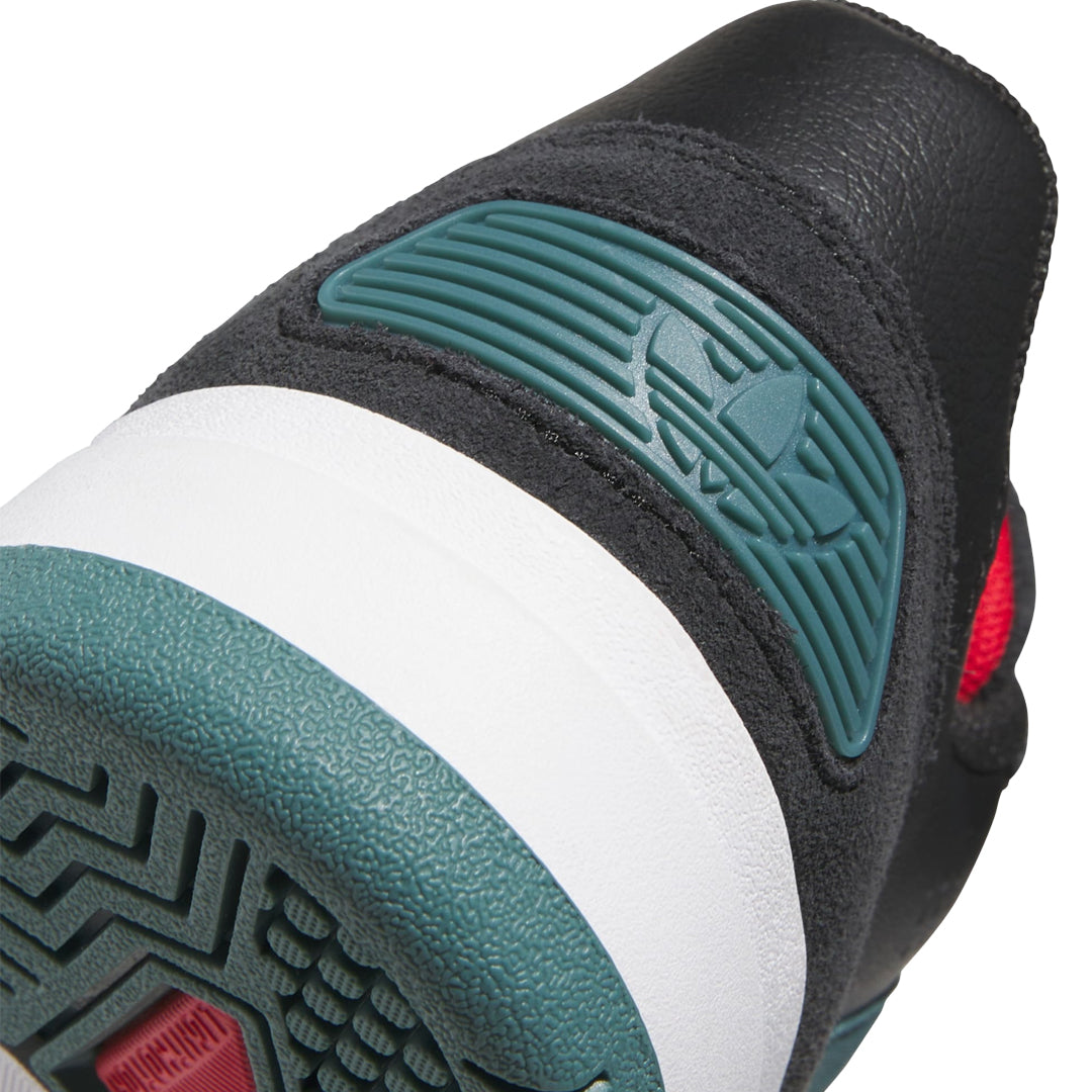 ADIDAS SKATEBOARDING(アディダス スケートボーディング)| TEKKIRA CUP / BLACK | スノーボード・スケートボードのTACTICS JAPAN