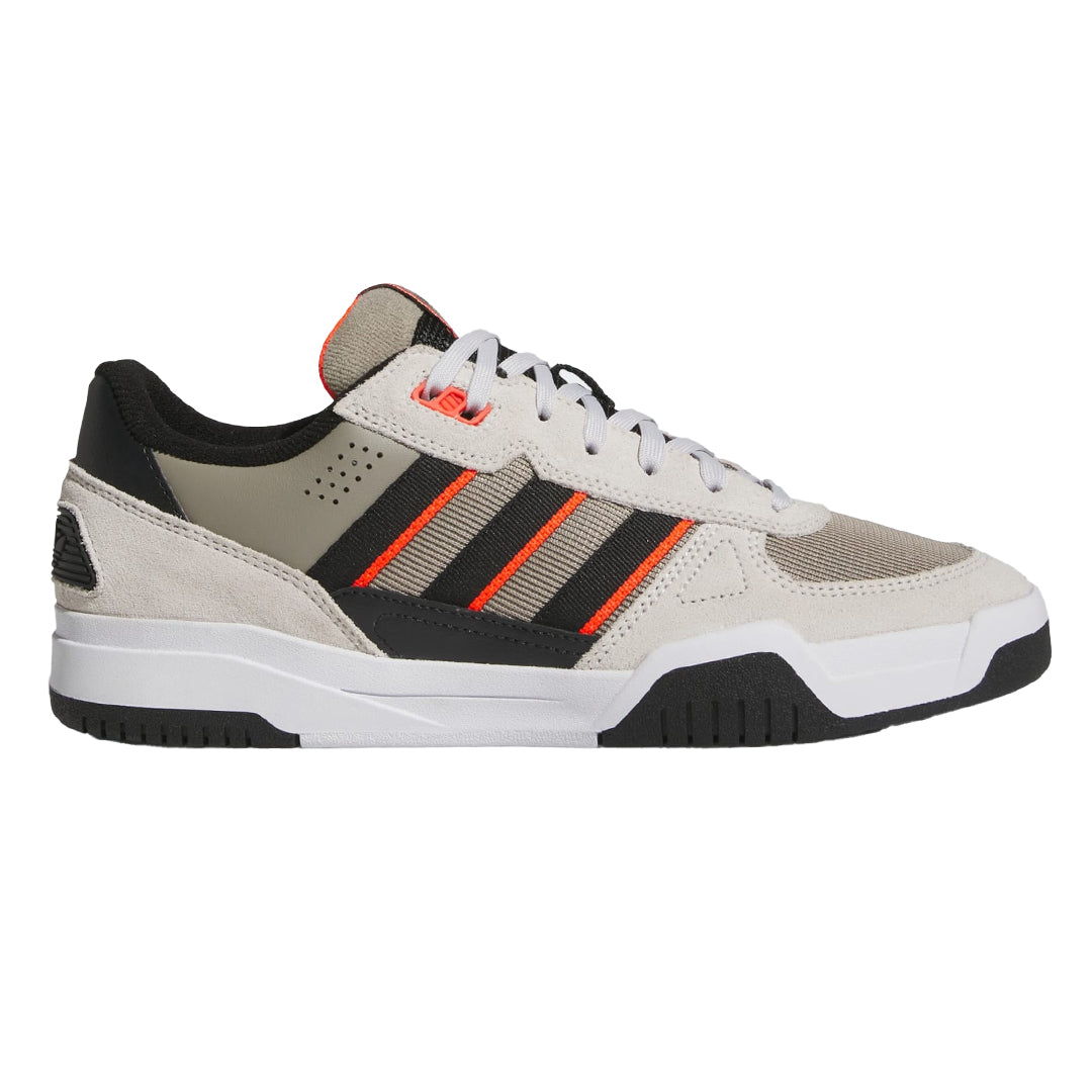 adidas アディダス スノーボードブーツ グレー/ホワイト 26cm ADIDAS SKATEBOARDING（アディダス スケートボーディング