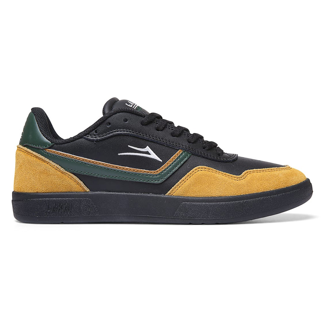 LAKAI(ラカイ)| TERRACE / BLACK/WALNUT SUEDE | スノーボード・スケートボードのTACTICS JAPAN