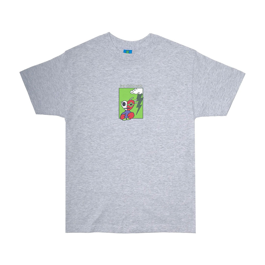 FROG SKATEBOARDS（フロッグ スケートボード）| TOUGH GUY T-SHIRT