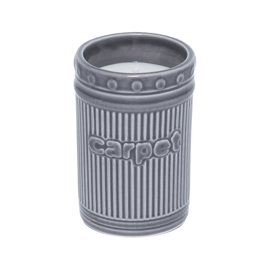 CARPET COMPANY(カーペット カンパニー)| TRASH CANDLE / BERGAMOT MUSK | スノーボード・スケートボードのTACTICS JAPAN