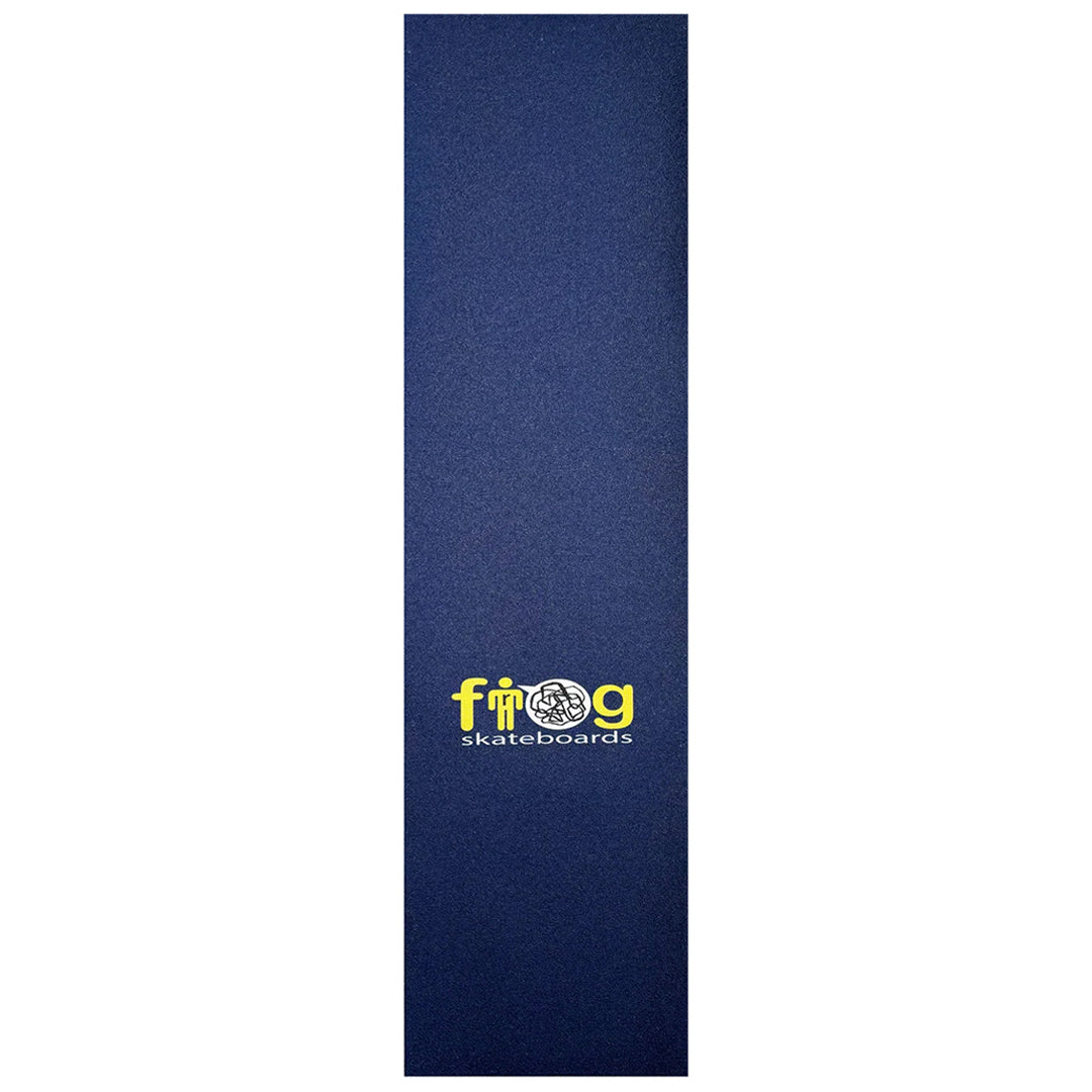 FROG SKATEBOARDS(フロッグ スケートボード)| TRASH TALK GRIPTAPE | スノーボード・スケートボードのTACTICS JAPAN
