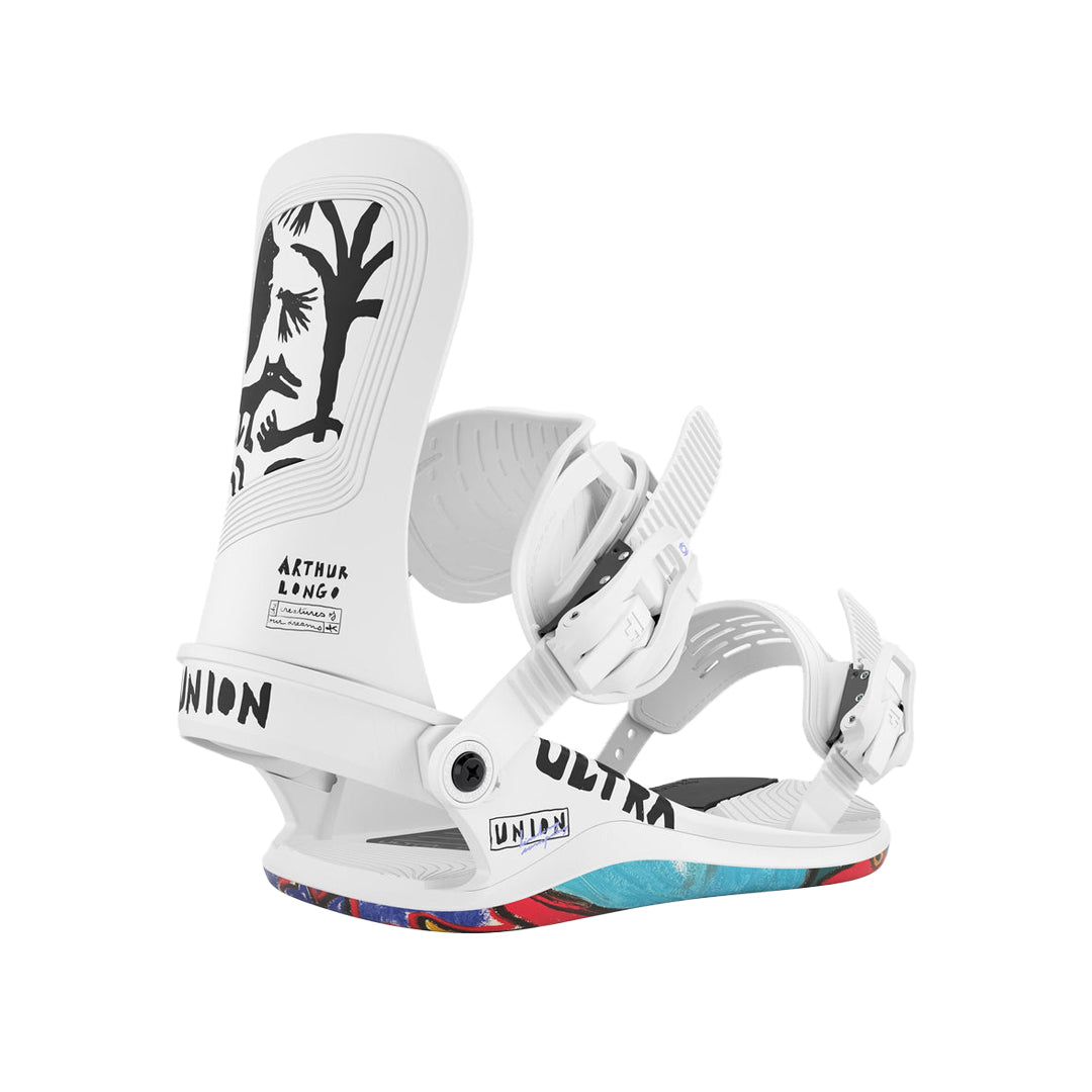 レア希少　ユニオン　ビンディング　union XL 楽天市場】25-26 ユニオン ビンディング ウルトラ ブラック