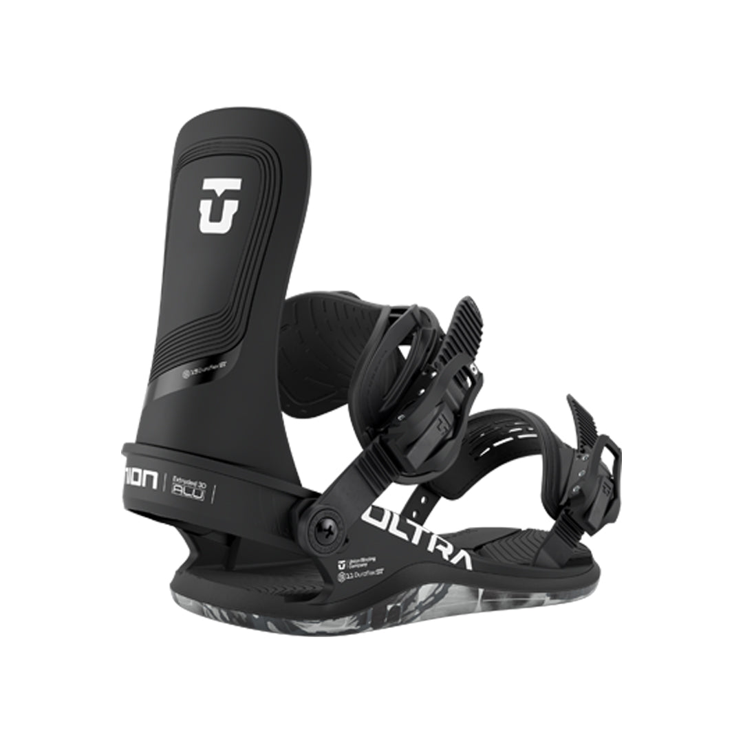 FTC TWIN スノーボード板 UNION ユニオン バインディング UNION BINDING(ユニオン バインディング)| ULTRA WOMEN