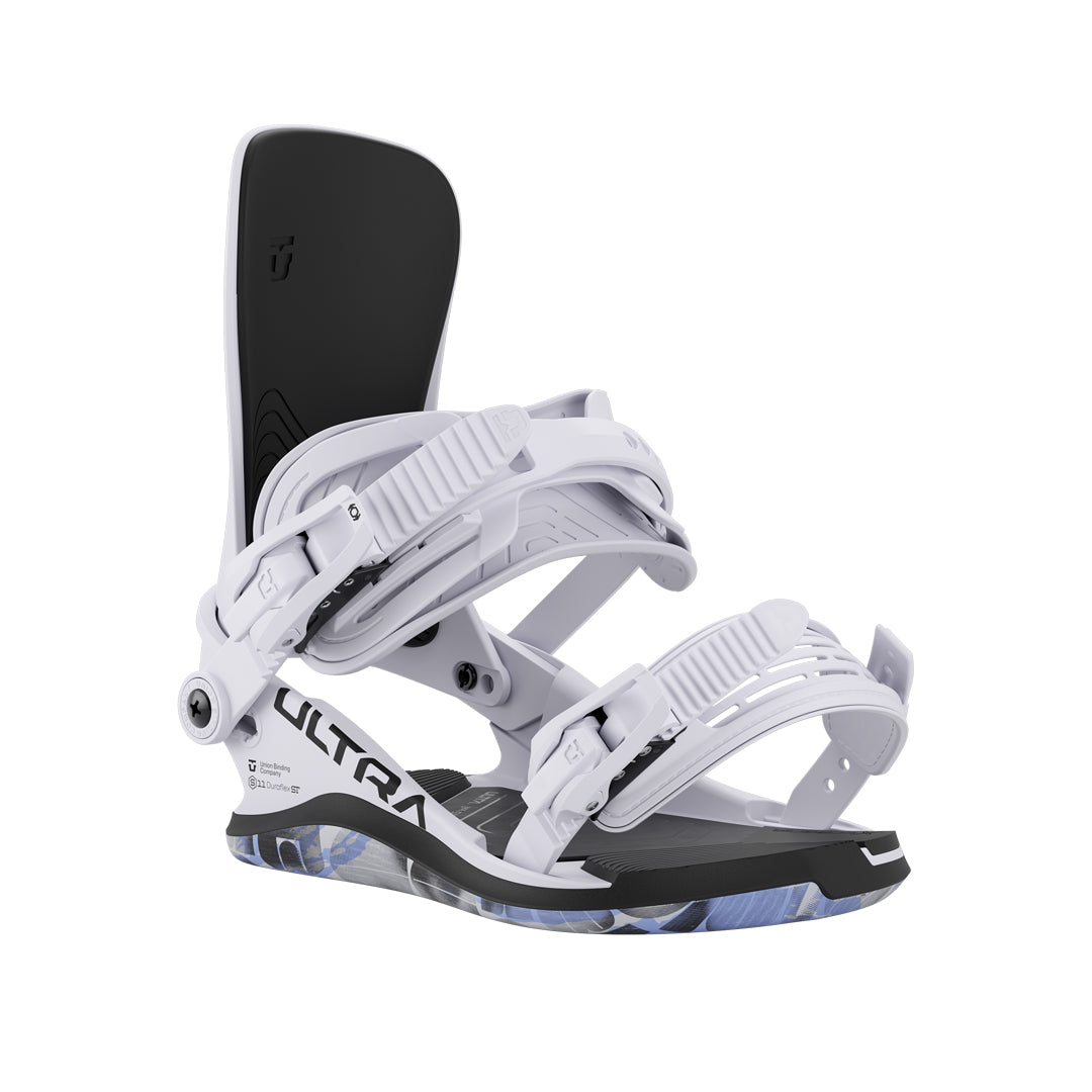 UNION BINDING(ユニオン バインディング)| ULTRA WOMENS / ICE GREY | スノーボード・スケートボードのTACTICS JAPAN