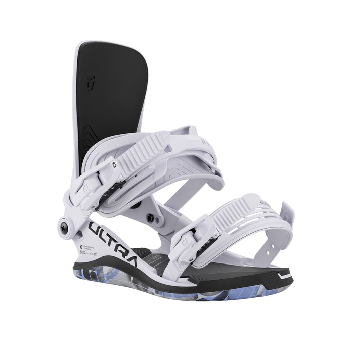 UNION BINDING(ユニオン バインディング)| ULTRA WOMENS / ICE GREY | スノーボード・スケートボードのTACTICS JAPAN