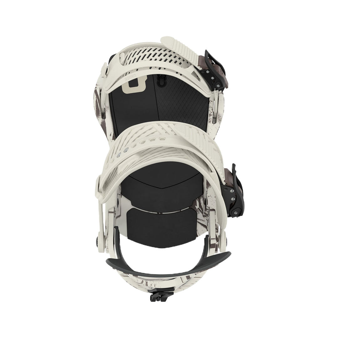 UNION BINDING(ユニオン バインディング)| ATLAS SNOWBOARD BINDINGS 2027 / KEVIN BACKSTROM | スノーボード・スケートボードのTACTICS JAPAN