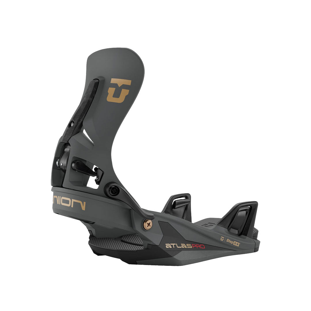 UNION ATLAS 20-21 Mサイズ　ユニオン　バインディング UNION BINDING（ユニオン バインディング）| ATLAS PRO STEP ON