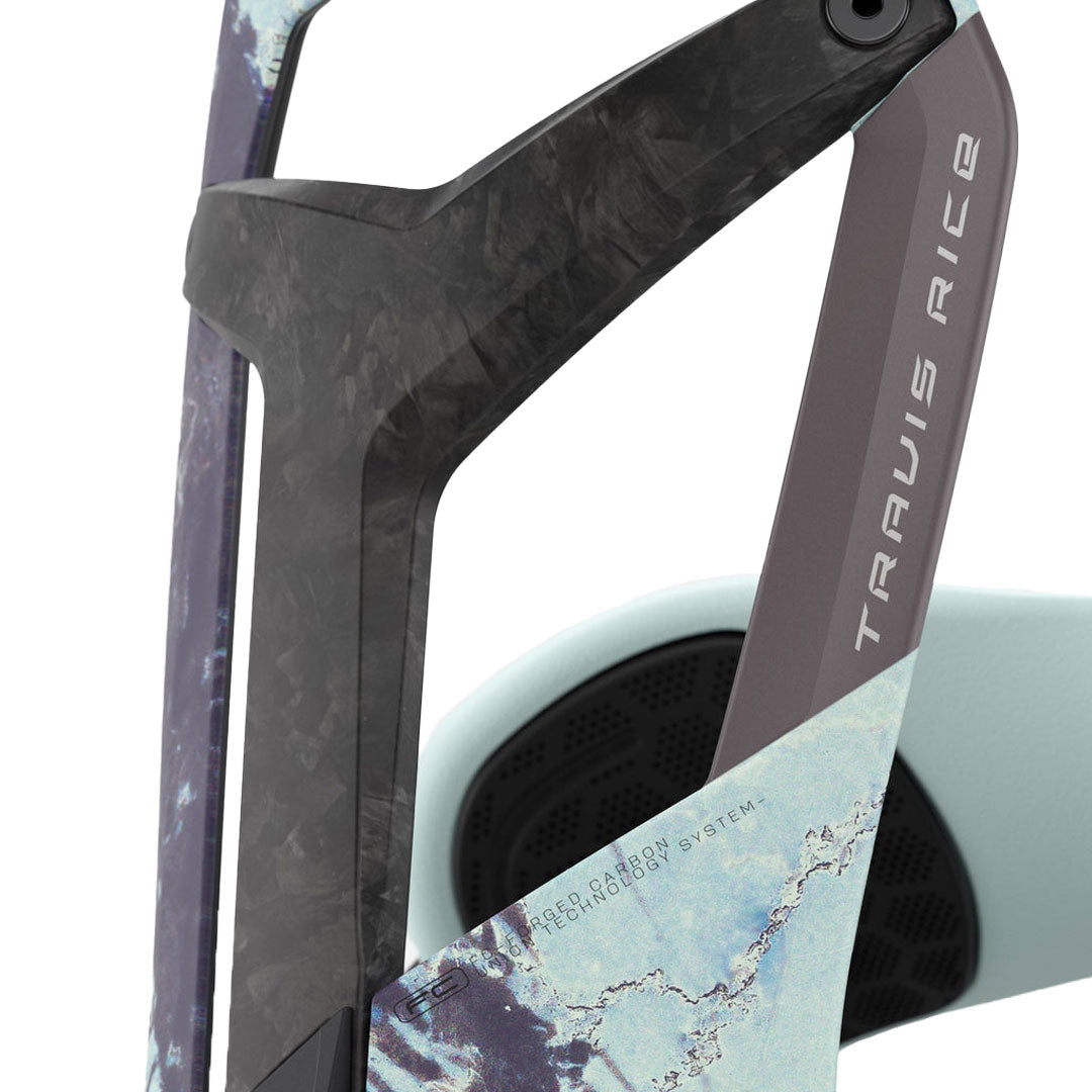 UNION BINDING(ユニオン バインディング)| FALCOR SNOWBOARD BINDINGS 2027 / GLACIER SHADOW | スノーボード・スケートボードのTACTICS JAPAN