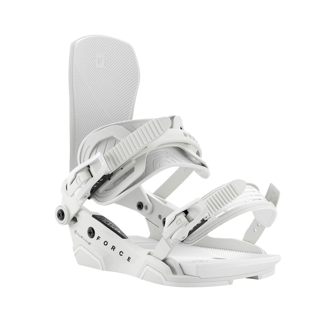 UNION BINDING(ユニオン バインディング)| FORCE TEAM SNOWBOARD BINDINGS 2027 / STONE | スノーボード・スケートボードのTACTICS JAPAN