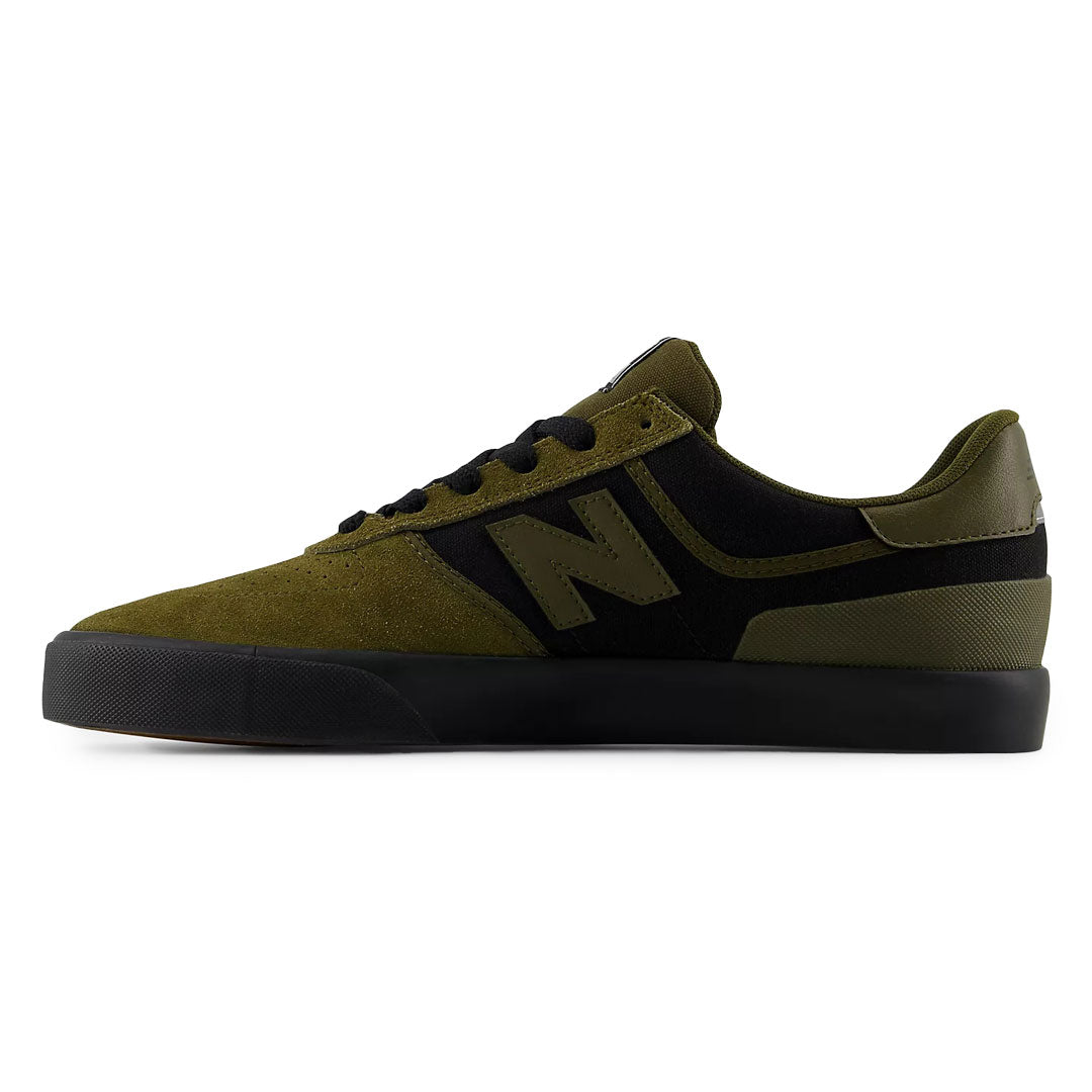 NEW BALANCE NUMERIC(ニューバランス ヌメリック)| UN272BTT | スノーボード・スケートボードのTACTICS JAPAN