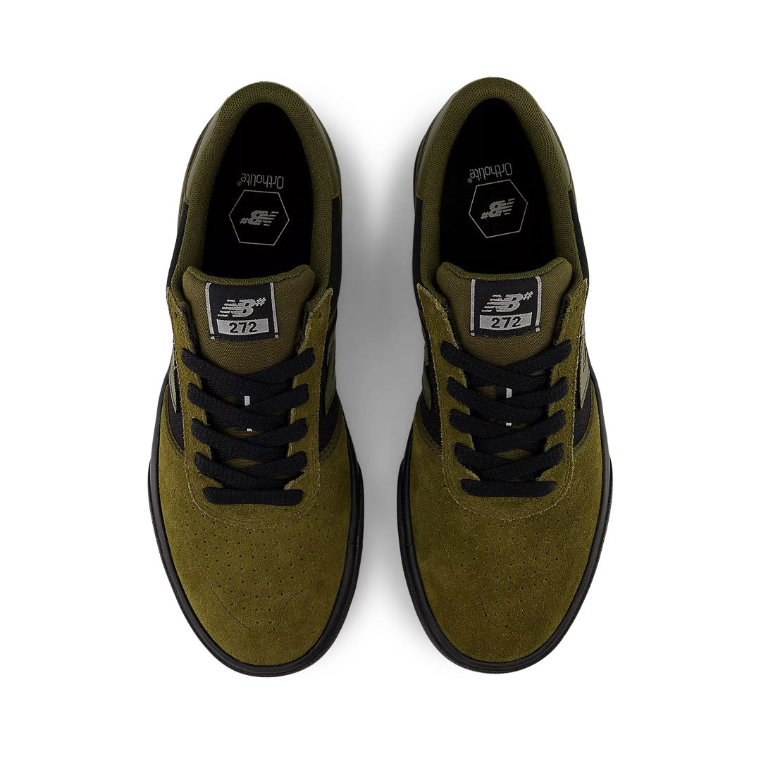 NEW BALANCE NUMERIC(ニューバランス ヌメリック)| UN272BTT | スノーボード・スケートボードのTACTICS JAPAN