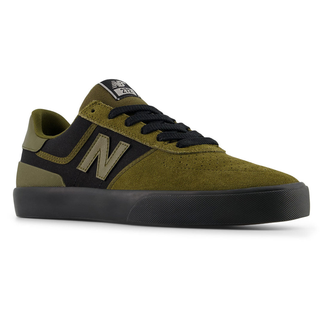 NEW BALANCE NUMERIC(ニューバランス ヌメリック)| UN272BTT | スノーボード・スケートボードのTACTICS JAPAN