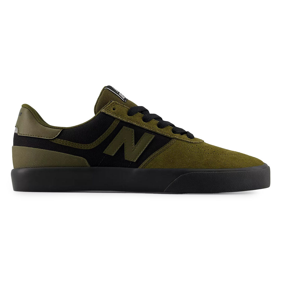 NEW BALANCE NUMERIC(ニューバランス ヌメリック)| UN272BTT | スノーボード・スケートボードのTACTICS JAPAN