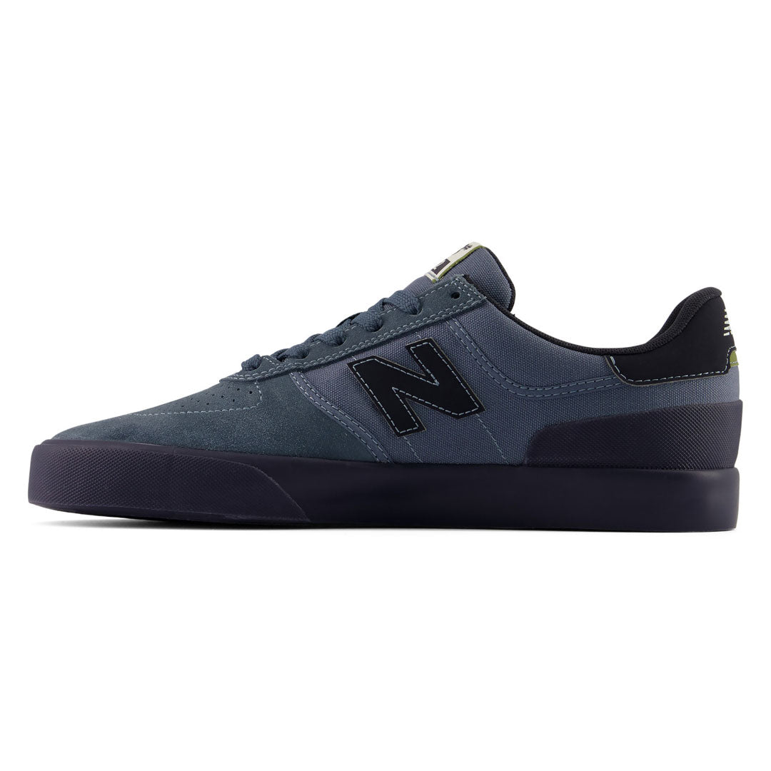 NEW BALANCE NUMERIC(ニューバランス ヌメリック)| UN272DNK | スノーボード・スケートボードのTACTICS JAPAN