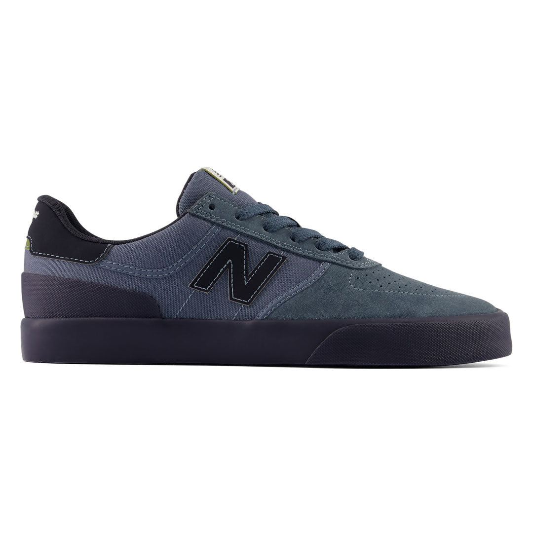 NEW BALANCE NUMERIC(ニューバランス ヌメリック)| UN272DNK | スノーボード・スケートボードのTACTICS JAPAN