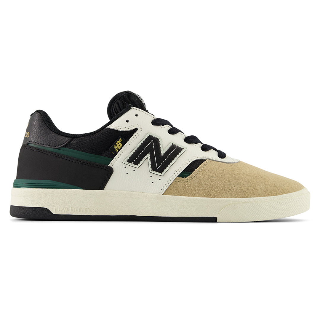 UN306CBB / BEIGE/BLACK