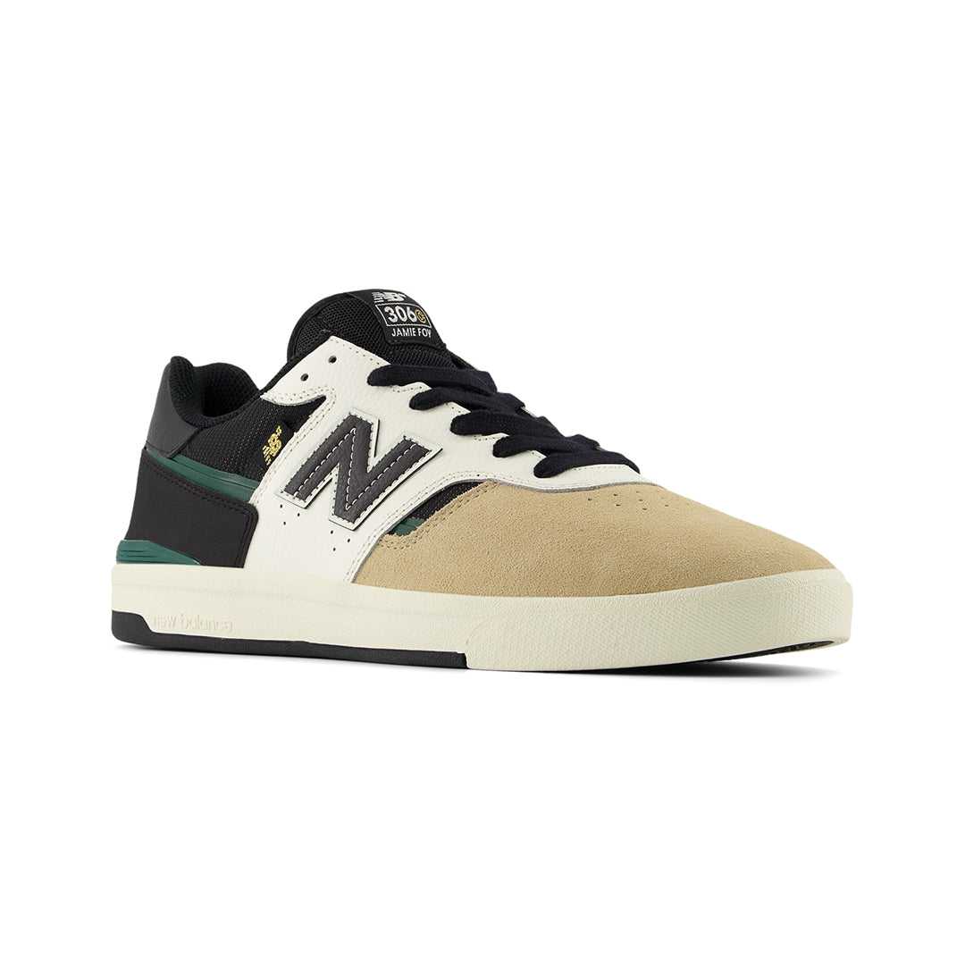 UN306CBB / BEIGE/BLACK