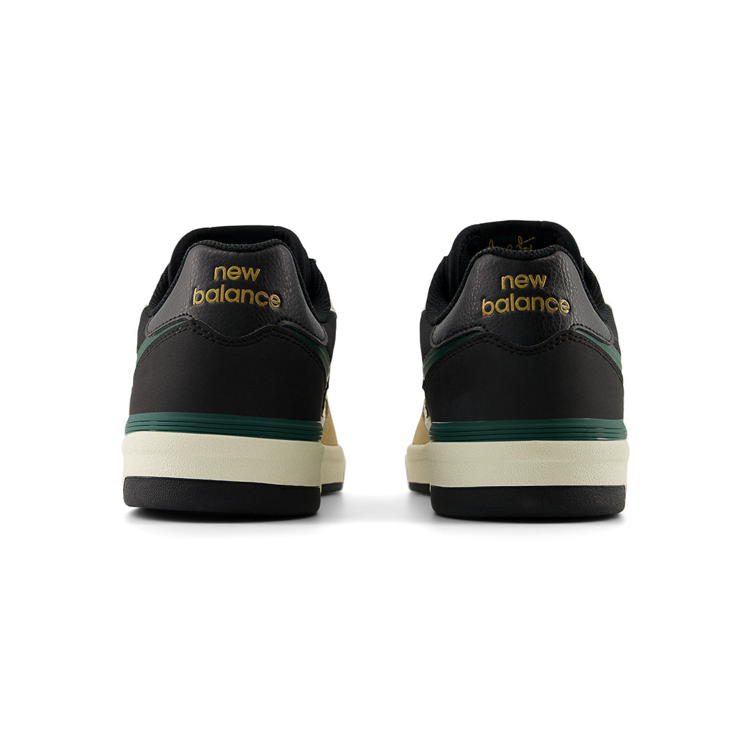 UN306CBB / BEIGE/BLACK