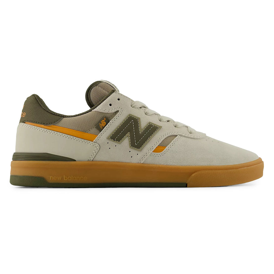 NEW BALANCE NUMERIC（ニューバランス ヌメリック）| UN306CBM JAMIE